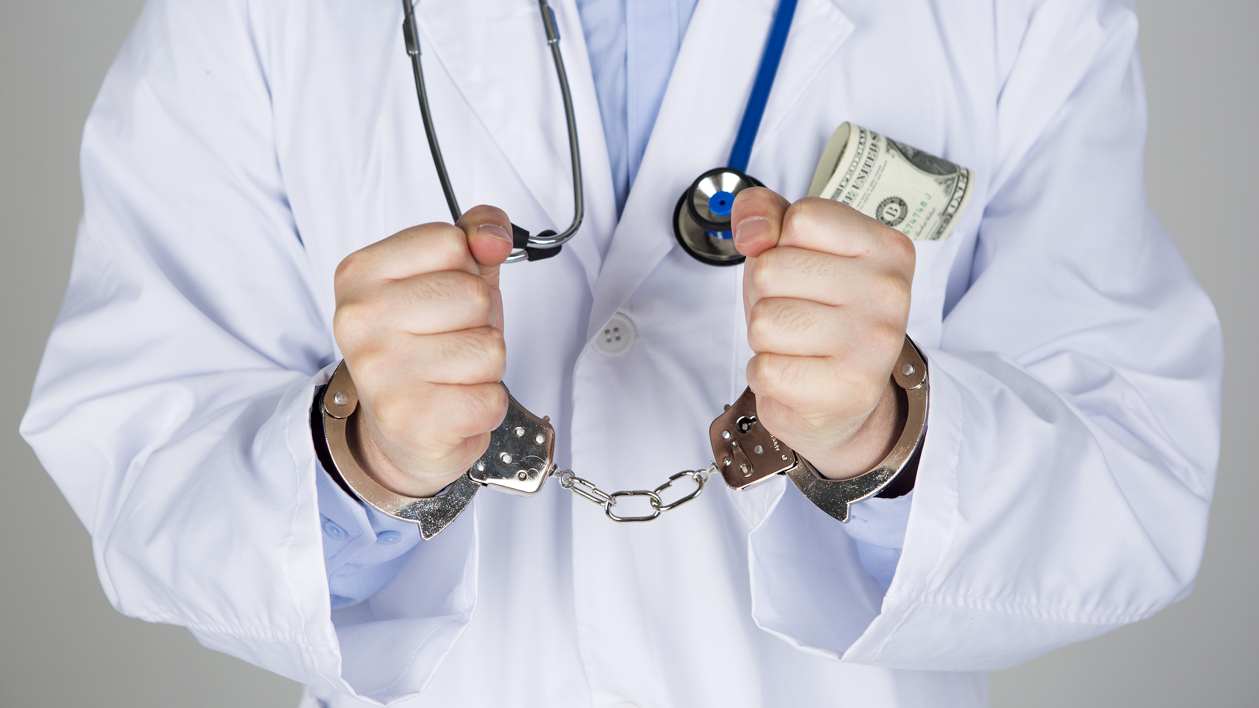 蚌埠预防医保套现(如何防止医疗保险被滥用)