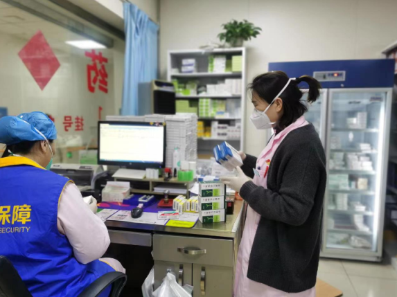 蚌埠24小时套医保卡(北京刷医保卡)