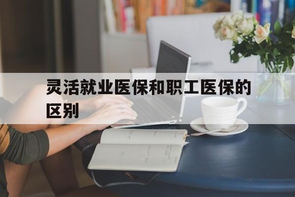蚌埠灵活就业医保和职工医保的区别(天津灵活就业医保和职工医保的区别)